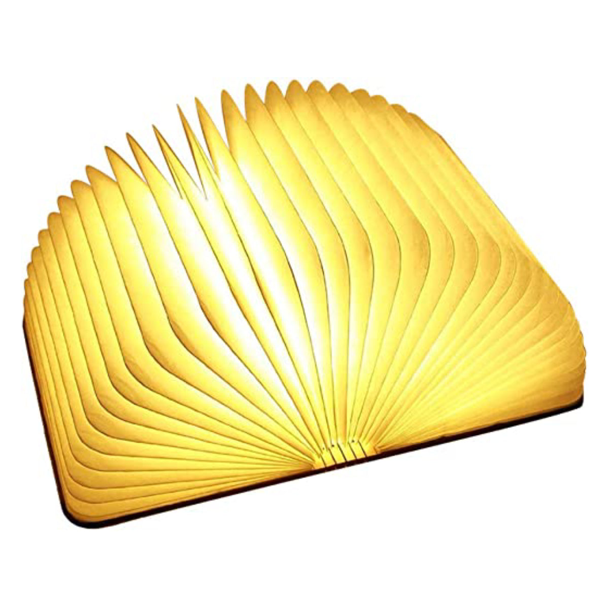 Book Lamp 3D (2 Variables)