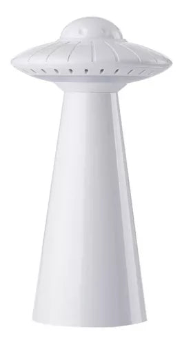 Lampara UFO 3D Print (2 variables)
