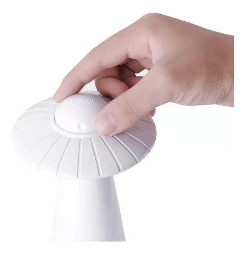 Lampara UFO 3D Print (2 variables)