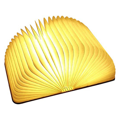 Book Lamp 3D (2 Variables)