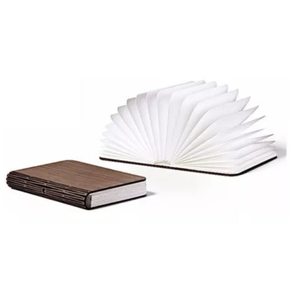 Book Lamp 3D (2 Variables)
