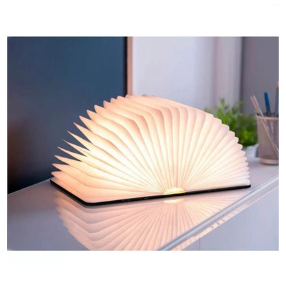 Book Lamp 3D (2 Variables)