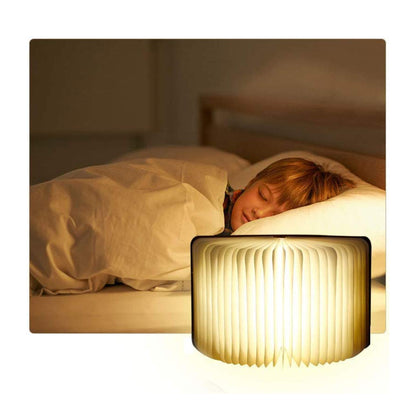Book Lamp 3D (2 Variables)