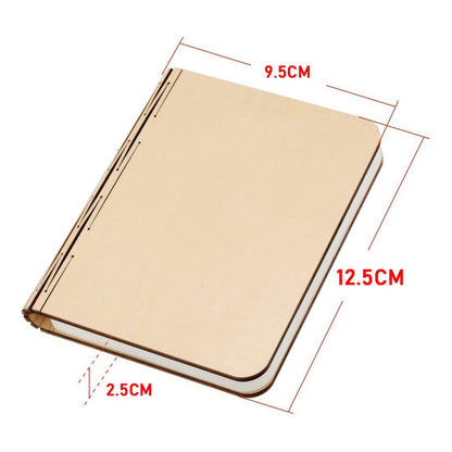 Book Lamp 3D (2 Variables)