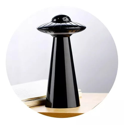 Lampara UFO 3D Print (2 variables)